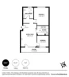 6/21 Moorhouse Avenue, Myrtle Bank, SA 5064-Floorplan