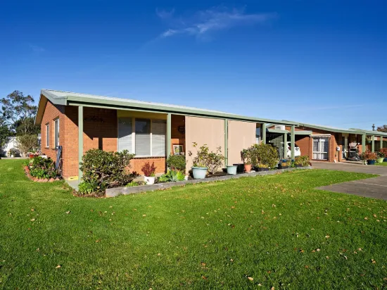 6/21 Pearson Street, Heyfield, Vic 3858