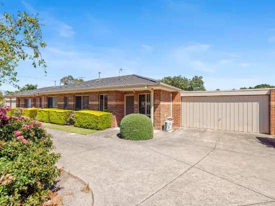 6/21 Raymond Street, Somerville, Vic 3912