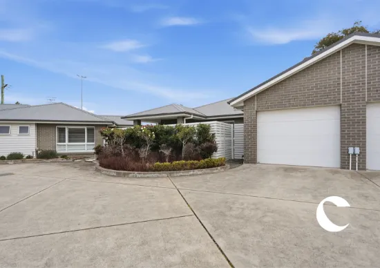 6/21 Seaman Avenue, Warners Bay, NSW 2282