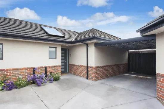 6/211 Neerim Road, Carnegie, Vic 3163