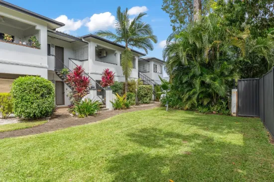 6/217-219 Spence Street, Bungalow, Qld 4870