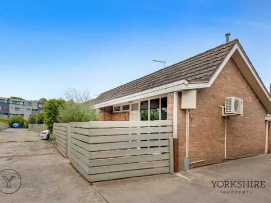 6/22-24 Whitehorse Rd, Blackburn, Vic 3130
