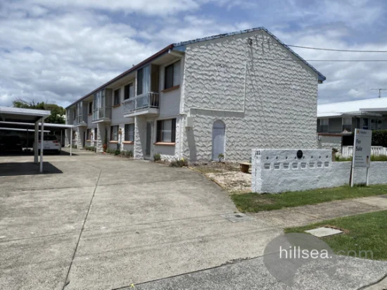 6/22 Central Street, Labrador, Qld 4215