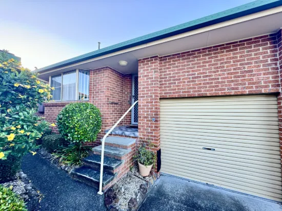 6/22 Flett Street, Taree, NSW 2430