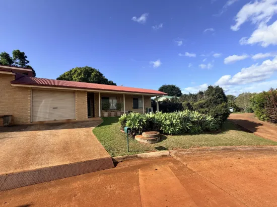 6/22 Hendle Street, Childers, Qld 4660