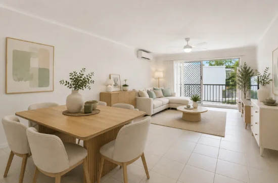 6/22 Kennington Road, Camp Hill, Qld 4152