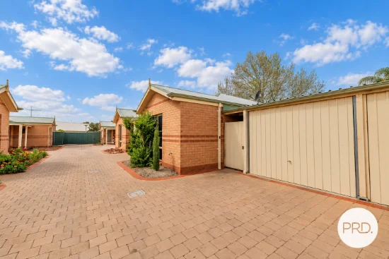 6/22 Princes Street, Mildura, Vic 3500 - For Sale