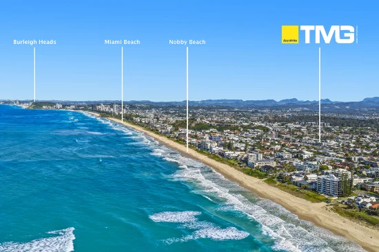 6/2254 Gold Coast Highway, Mermaid Beach, Qld 4218