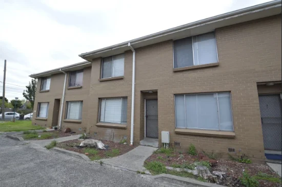 6/23-25 Stud Road, Dandenong, Vic 3175