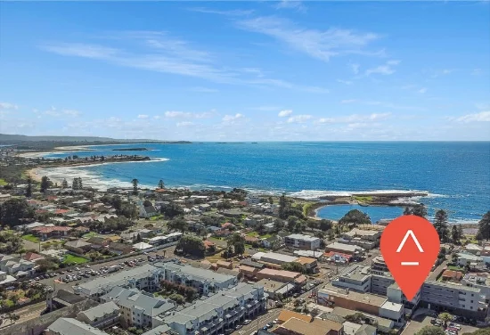 6/23 Addison Street, Shellharbour, NSW 2529