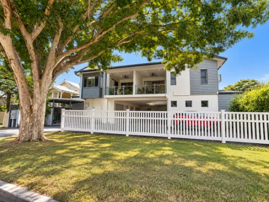 6/23 Burke Street, Coorparoo, Qld 4151 - For Rent