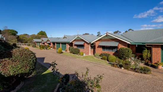 6/23 Granite Street, Stanthorpe, Qld 4380