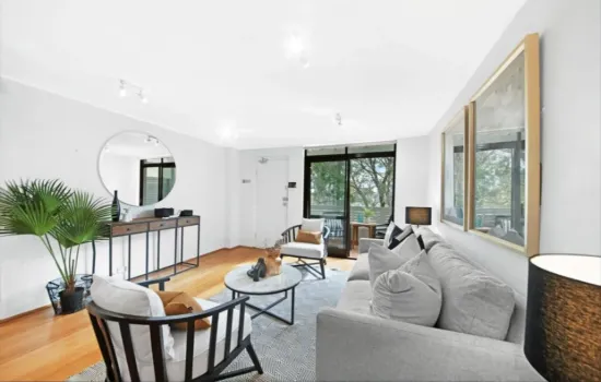 6/23 Mitchell Road, Mosman, NSW 2088