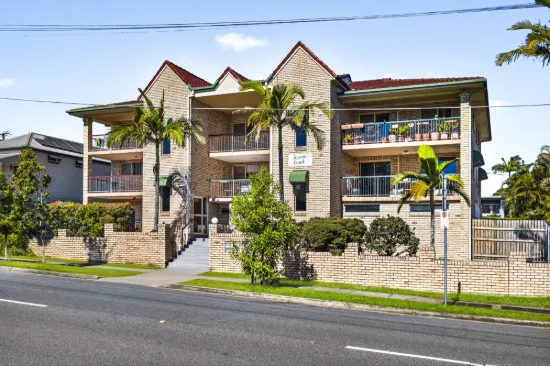 6/23 Mowbray Terrace, East Brisbane, Qld 4169