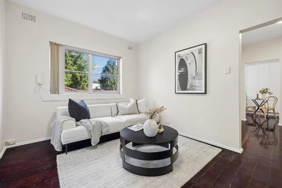 6/23 Orr Street Street, Bondi, NSW 2026