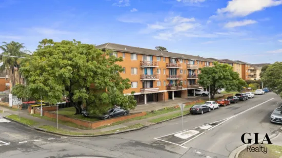 6/23 Park Road, Cabramatta, NSW 2166