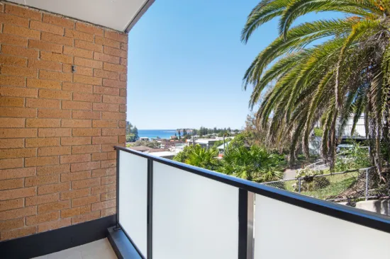 6/23 Ramsay Street, Collaroy, NSW 2097