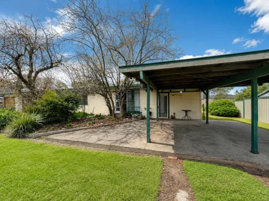 6/23 Sydney Road, Mudgee, NSW 2850