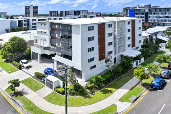 6/23 Wright Street, Maroochydore, Qld 4558