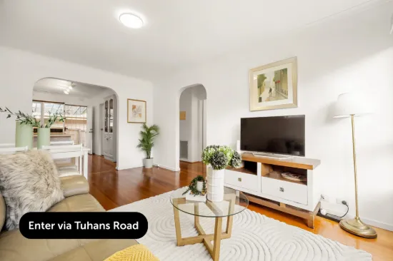 6/232-236 Waverley Road, Mount Waverley, Vic 3149