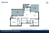 6/24 Irrawaddy Drive, Greenfields, WA 6210-Floorplan