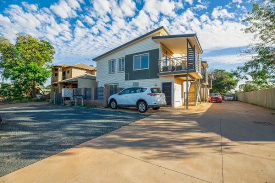 6/24 Paton Road, South Hedland, WA 6722