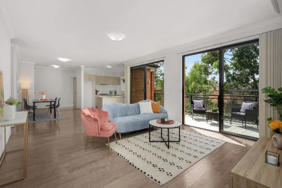 6/24 Reid Avenue, Westmead, NSW 2145