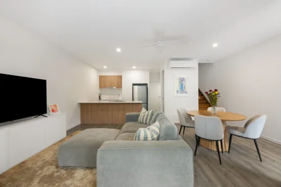 6/24 Sedge Street, Sippy Downs, Qld 4556