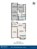 6/240 Newcastle Road, Jesmond, NSW 2299-Floorplan