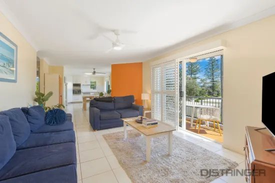 6/241 Golden Four Drive, Bilinga, Qld 4225