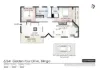 6/241 Golden Four Drive, Bilinga, Qld 4225-Floorplan