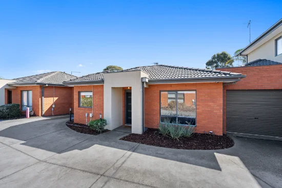 6/25-27 Ashleigh Avenue, Frankston, Vic 3199 - For Sale