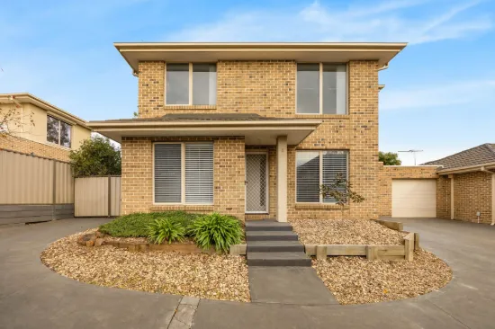 6/25-27 Golf Links Drive, Sunbury, Vic 3429