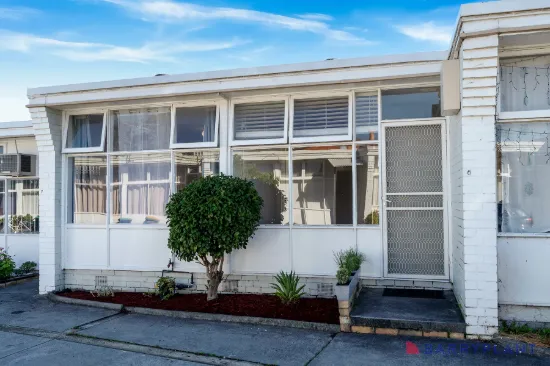 6/25 Ashley Street, Reservoir, Vic 3073