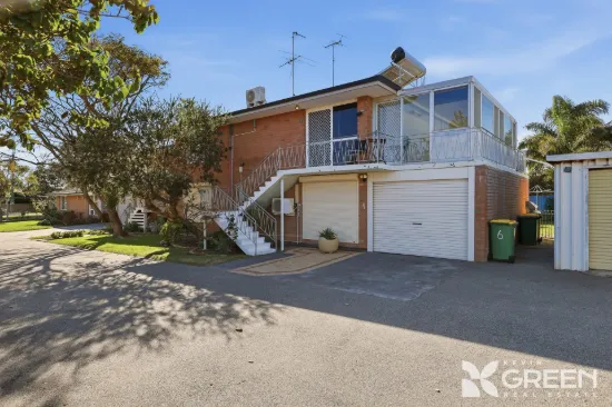 6/25 Creery Street, Mandurah, WA 6210