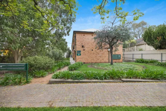 6/25 Godfrey Terrace, Leabrook, SA 5068