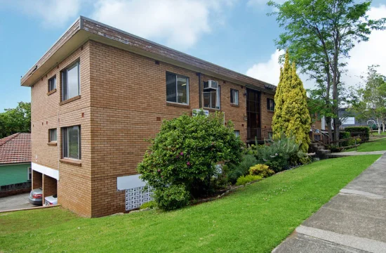 6/25 Loftus St, Wollongong, NSW 2500