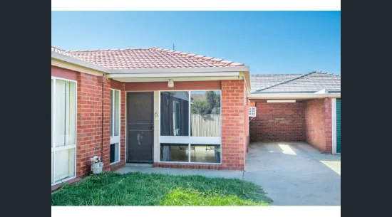 6/25 Middleton Street, Shepparton, Vic 3630