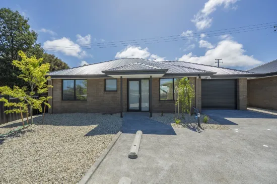 6/25 Thistle Down, Huntingfield, Tas 7055