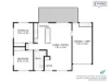 6/25 Thistle Down, Huntingfield, Tas 7055-Floorplan