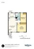 6/25 Tooke Street, Cooks Hill, NSW 2300-Floorplan
