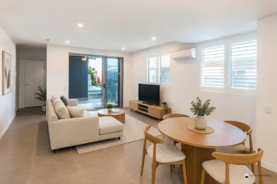 6/25 Worden Street, Morningside, Qld 4170