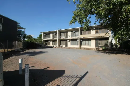 6/252 Trower Road, Wagaman, NT 0810
