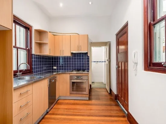 6/253 Palmer Street, Darlinghurst, NSW 2010