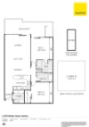 6/254 Rokeby Road, Subiaco, WA 6008-Floorplan