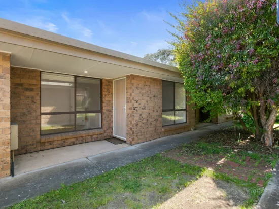 6/255 Main South Road, Hackham West, SA 5163