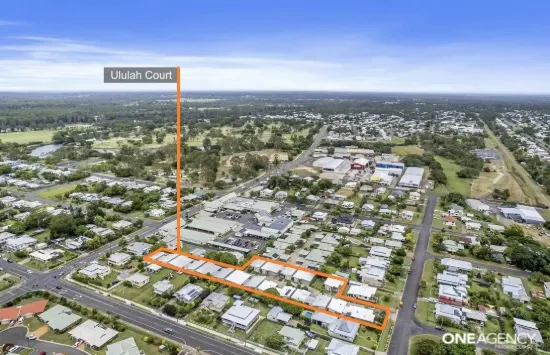 6/258 Ellena Street, Maryborough, Qld 4650