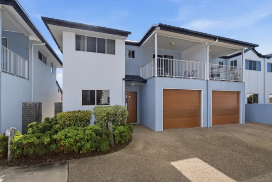 6/26-28 Hunter Street, Pialba, Qld 4655