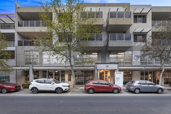 6/26-28 Metro Parade, Mawson Lakes, SA 5095